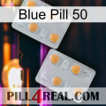 Blue Pill 50 25